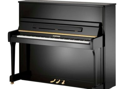 Piano droit Hoffmann