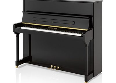 Piano droit Bechstein