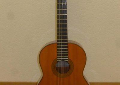 Yamaha CG10SA