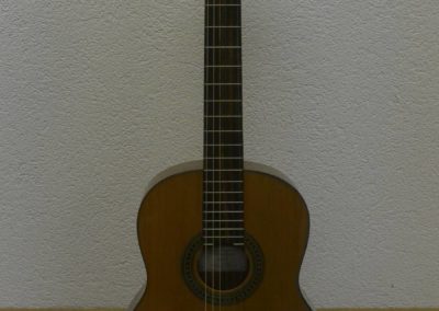 Miguel Almeria 1 CM