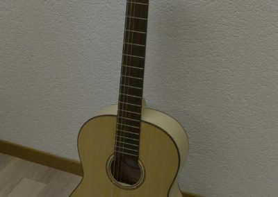 Pro Natura Silver Série Maple