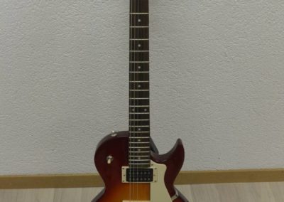 Guitare électrique Cort