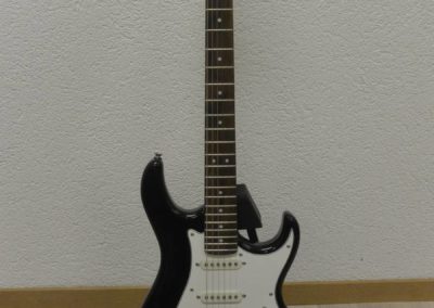 Guitare électrique Cort