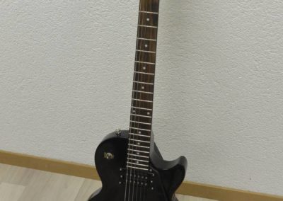 Guitare électrique Epiphone