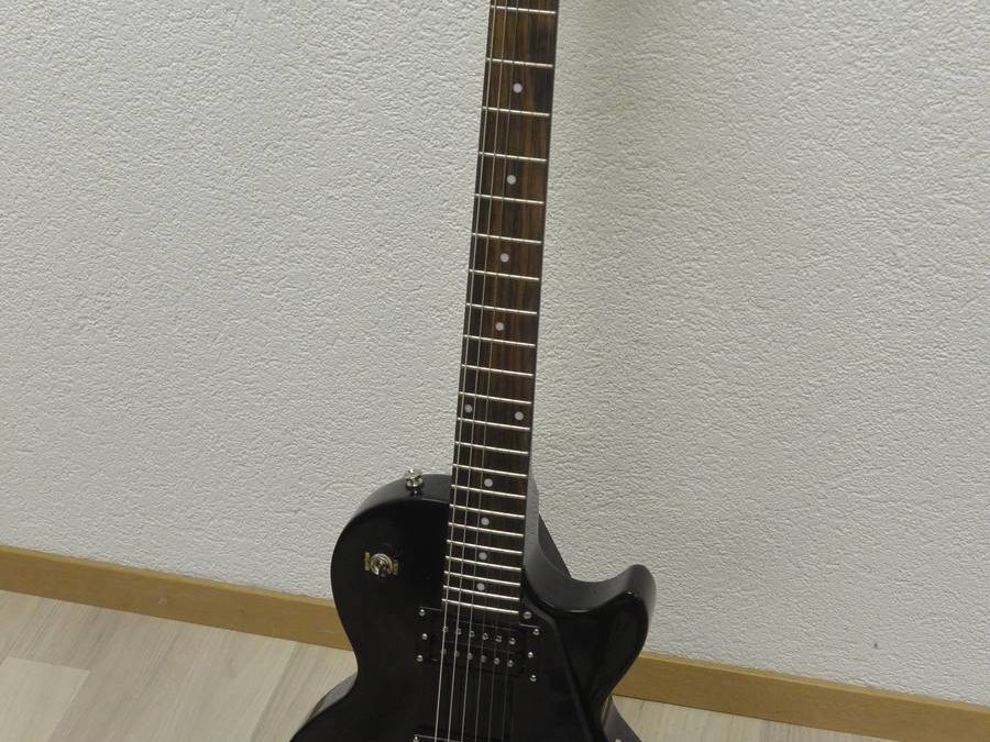 guit. elect. epihone Les Paul frs. 480.00