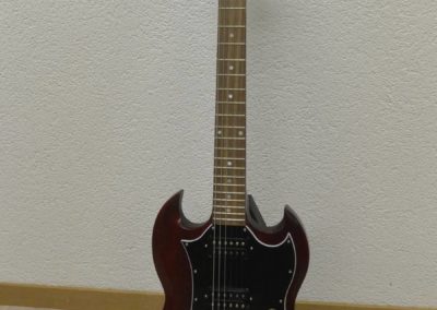Guitare électrique Gibson