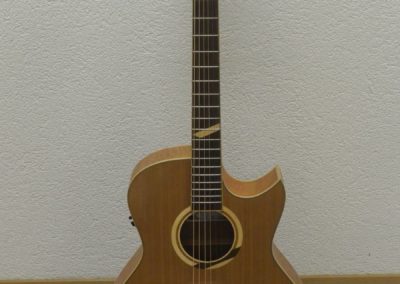 Electro-acoustique baton rouge