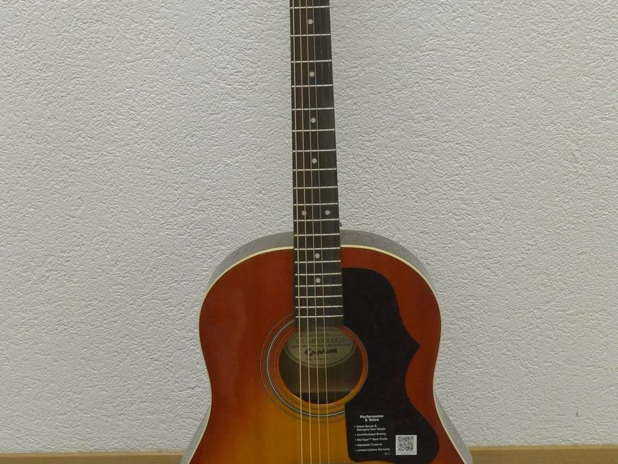 Electro-acoustique epiphone