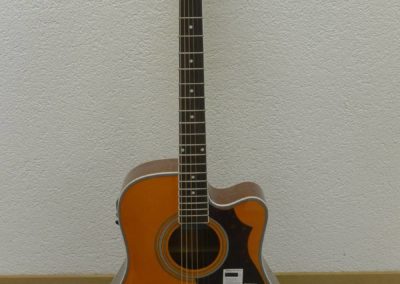 Electro-acoustique Epiphone