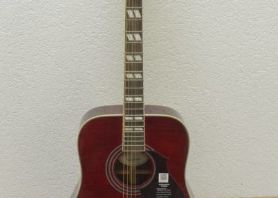 Western Epiphone