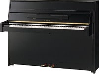 Piano droit kawai K15