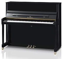 Piano droit Kawai K300