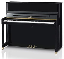 Piano droit kawai E300