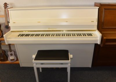 Piano droit Gaveau