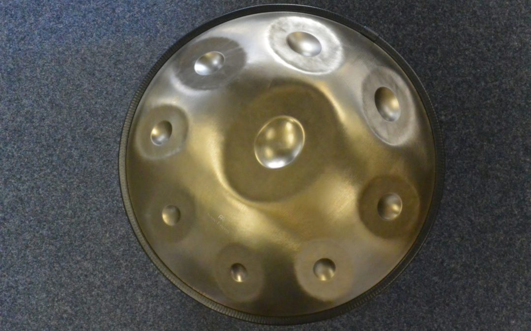 Handpan