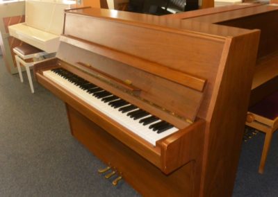 Piano droit Samick