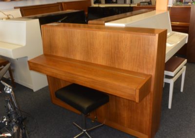 Piano droit Fazer