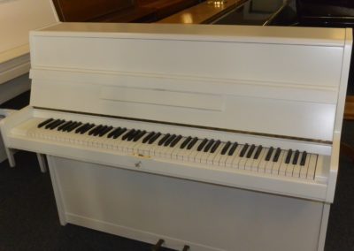 Piano droit Schiedmeyer